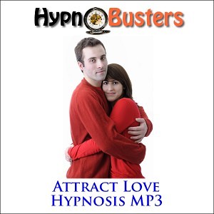 Attract Love Hypnosis MP3