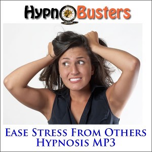 Ease Stress From Others hypnosis