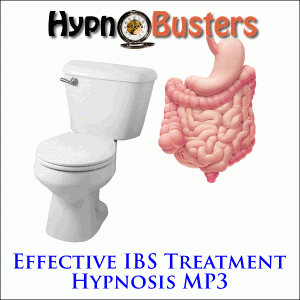 IBS Hypnosis MP3