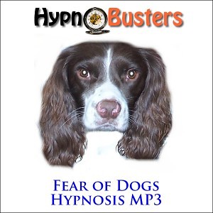 fear of dogs hypnosis