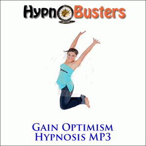 gain optimism hypnosis