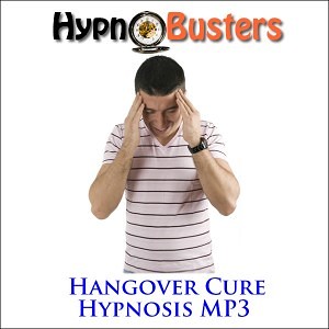 hangover cure hypnosis