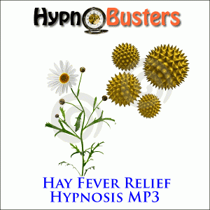 hay fever hypnosis