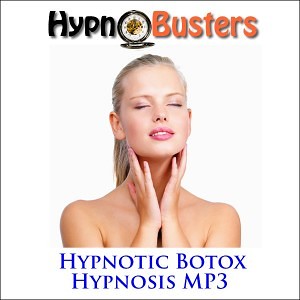 hypnotic botox hypnosis