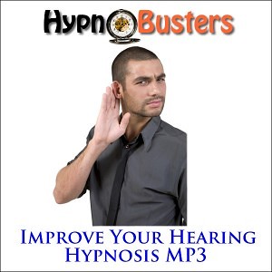 Improve Your Hearing Hypnosis MP3