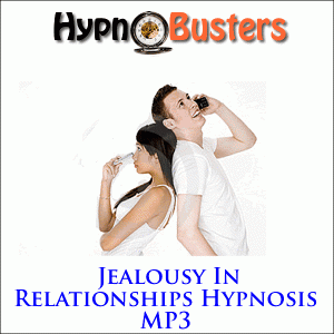 jealousy in relationships hypnosis