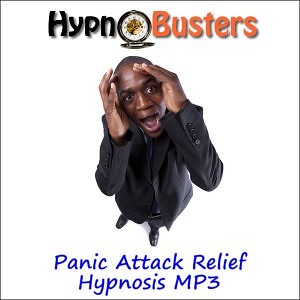 Panic Attack Hypnosis