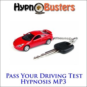 driving test hypnosis