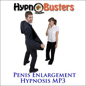 Penis Enlargement Hypnosis