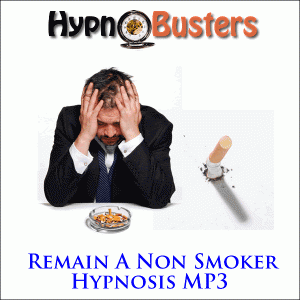 remain a non smoker hypnosis