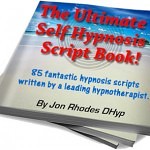 hypnosis script book