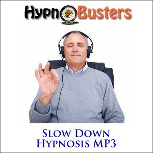 slow down hypnosis