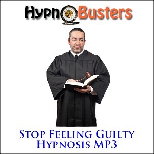 stop feeling guilty hypnosis