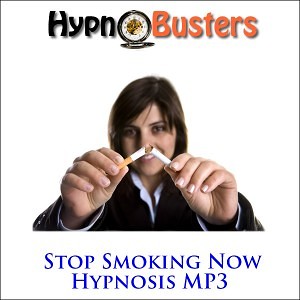 stop smoking now hypnosis