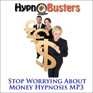 Worrying About Money Hypnosis