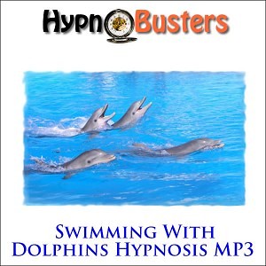 swimming with dolphins hypnosis