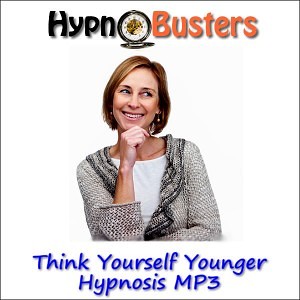 think yourself younger hypnosis