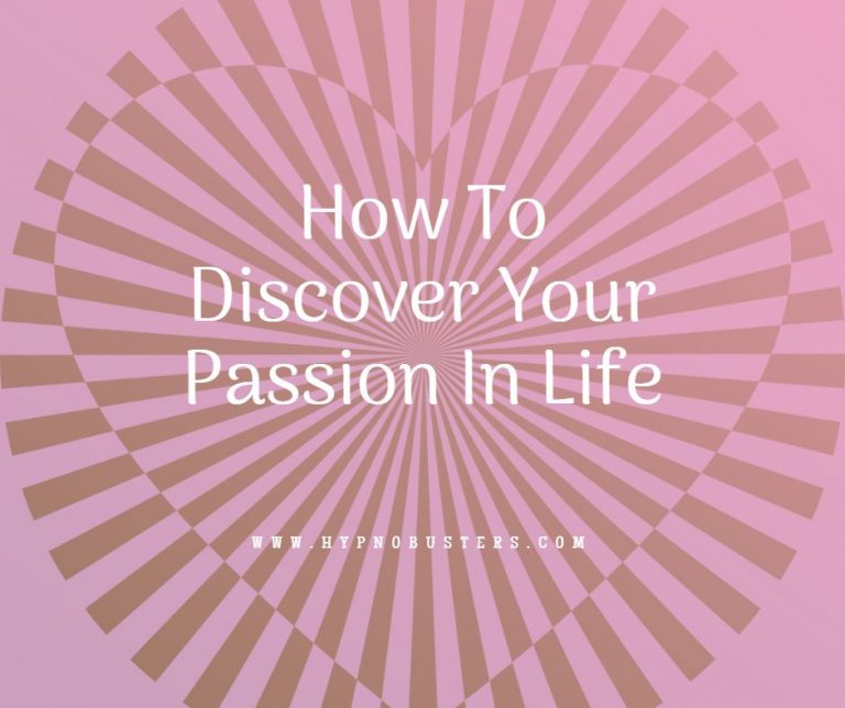 How To Discover Your Passion Powerful Free Guide 0996